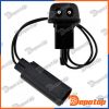Gicleur de lave-glace gauche pour LAND ROVER | EDS-LR-028, LR017284